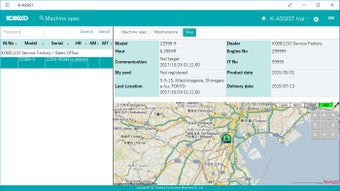 Imagen 0 para K-assist for Windows 10