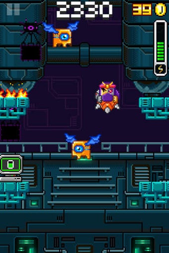 Image 0 for SlamBots
