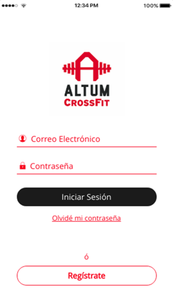 Image 3 for Altum Crossfit