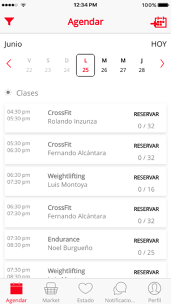 Image 2 for Altum Crossfit