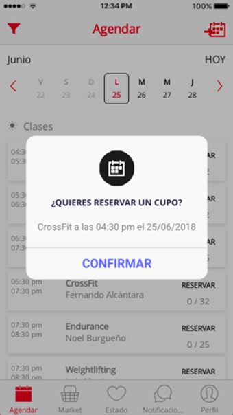 Image 0 for Altum Crossfit