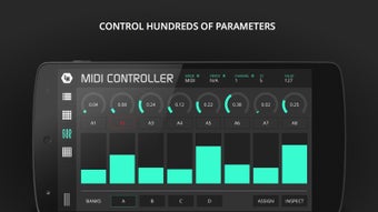 Image 0 for LK - Ableton & Midi Contr…