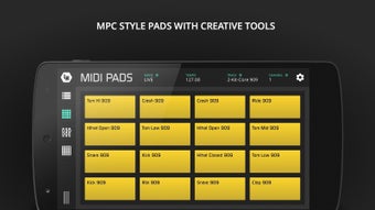 Imagen 0 para LK - Ableton & Midi Contr…