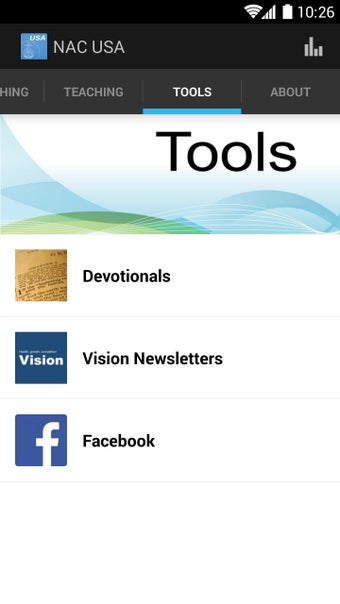 Image 3 for New Apostolic Church USA