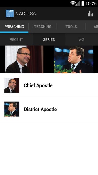 Image 2 for New Apostolic Church USA