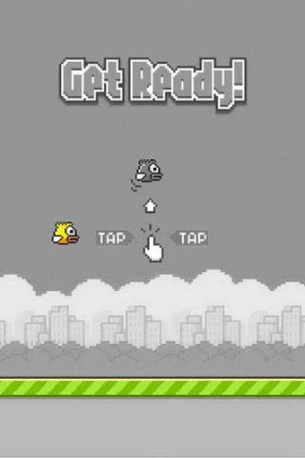 Image 0 for Flappy Sprint : The Origi…
