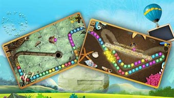 Imagen 2 para Blast Marble for Windows …