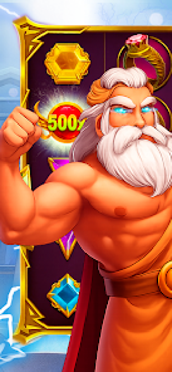 Image 0 for ZeusLeek: Legacy of Olymp…