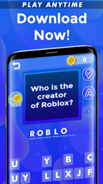 Imagen 1 para Free Robux Quiz For R0BLO…