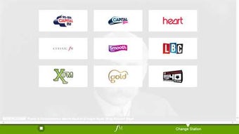 Image 2 for Classic FM Radio App for …