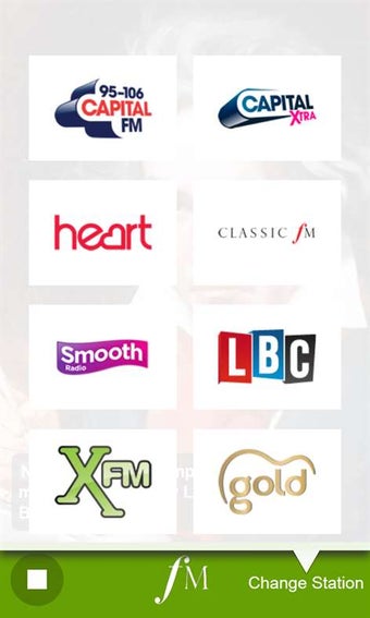Image 3 for Classic FM Radio App for …