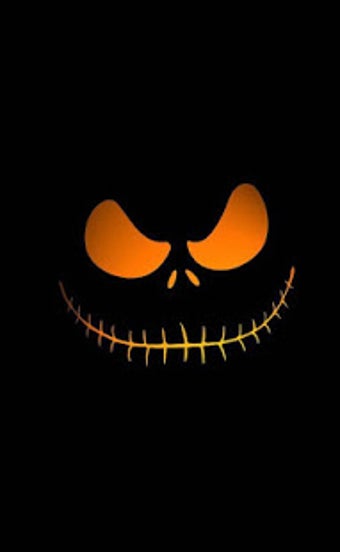 Image 3 for Black Orange  Wallpaper