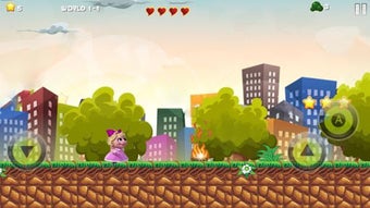 Imagen 2 para Muppet Babies: Peggy Adve…