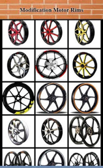 Image 3 for Motorcycle Design Ideas