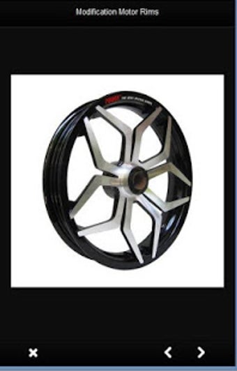 Image 0 for Motorcycle Design Ideas