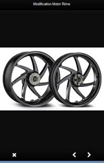 Image 1 for Motorcycle Design Ideas