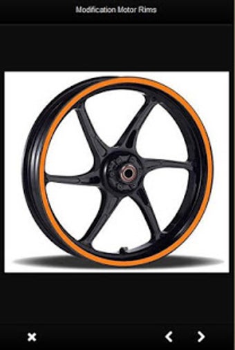 Image 2 for Motorcycle Design Ideas