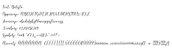 Image 0 for Belista