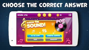 Image 2 for Guess The Song - Music & …