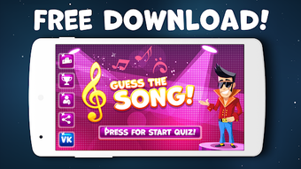 Image 0 for Guess The Song - Music & …