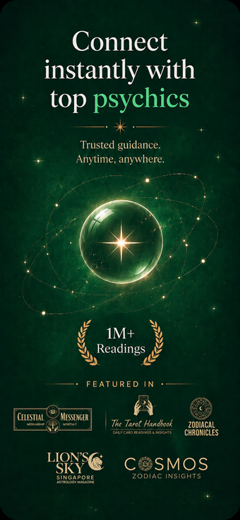 Imagen 0 para Orb: Psychic Chat  Readin…
