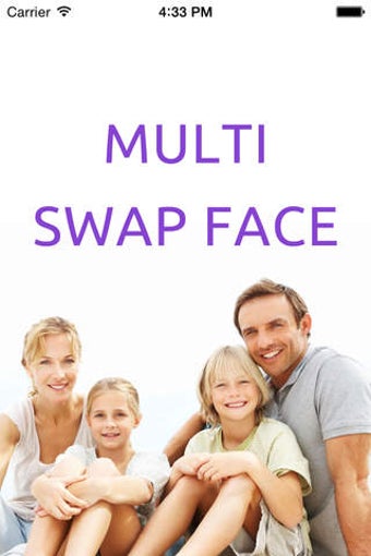 Imagen 0 para Multi Swap Face
