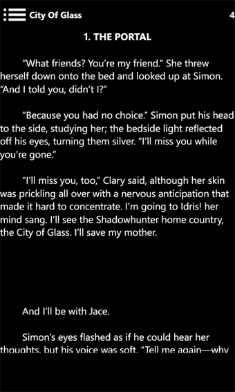 Image 1 for City of Glass #3