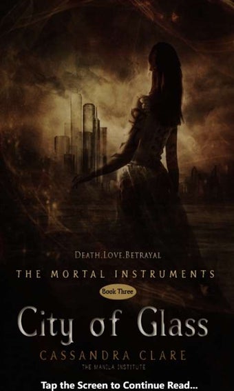 Image 3 for City of Glass #3