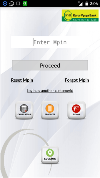 Image 1 for KVB e-Book