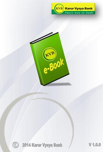 Image 2 for KVB e-Book