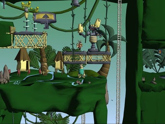 Image 0 for Cloning Clyde