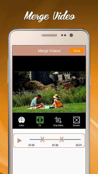 Imagen 2 para Merge Videos, Video Joine…