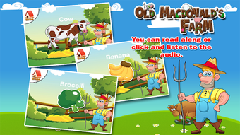 Image 2 for Old MacDonald had a Farm