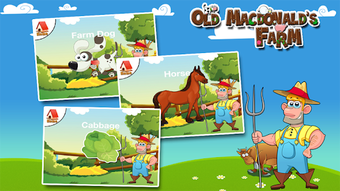 Image 0 for Old MacDonald had a Farm