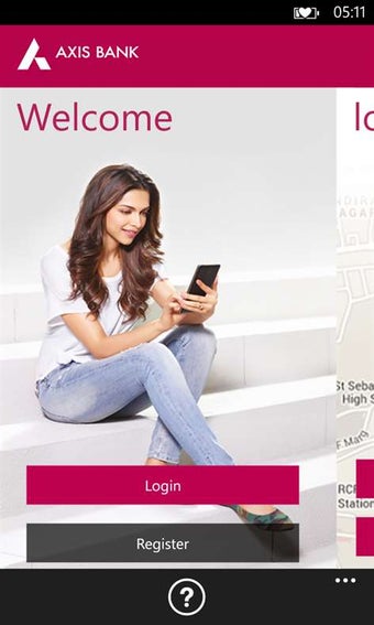 Imagen 1 para Axis Mobile for Windows 1…