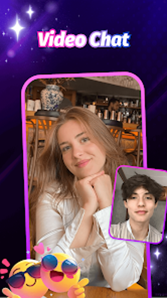 Image 0 for Ulive - Live Chat Share J…