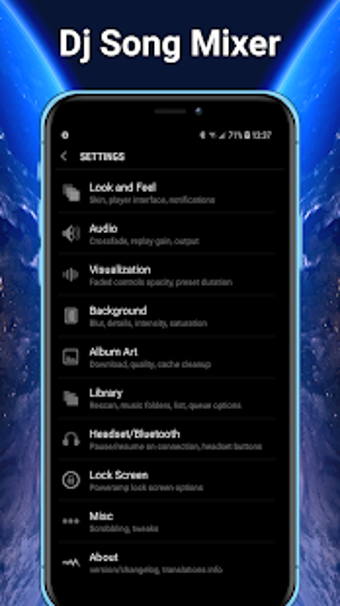 Image 2 for DJ Song Mixer - Mixup You…