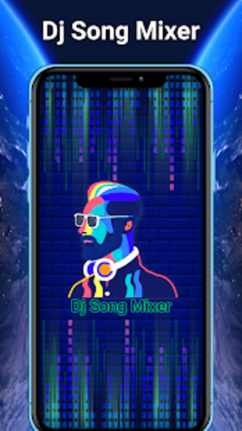 Image 0 for DJ Song Mixer - Mixup You…