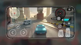 Image 0 for Urban Gangster Ways