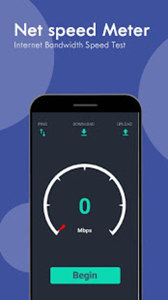 Image 2 for net speed meter test