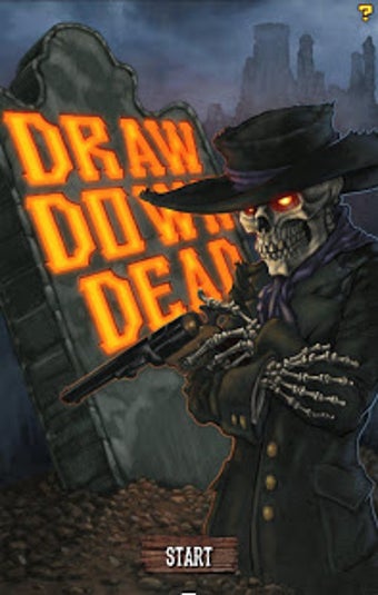 Image 0 for Draw Down Dead