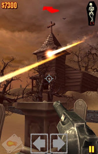 Image 1 for Draw Down Dead