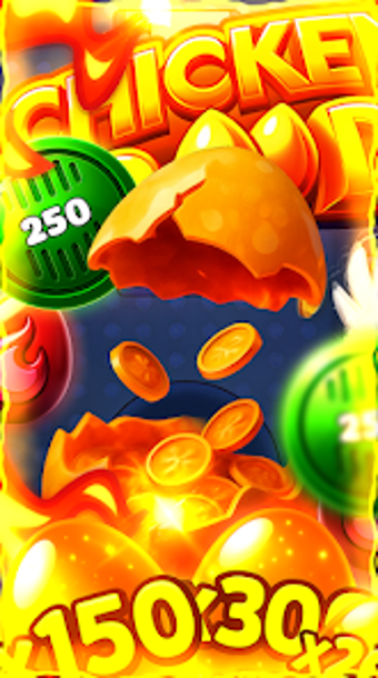 Image 0 for Chiсken Road Risk