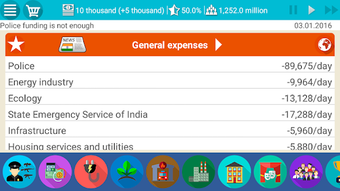 Image 2 for India Simulator 2 Premium