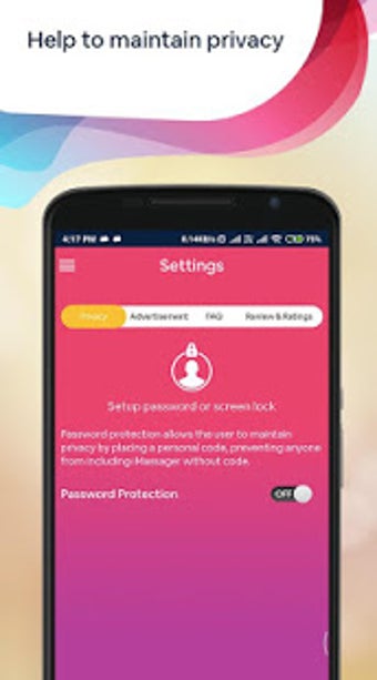 Image 1 for abc vibrator app for wome…