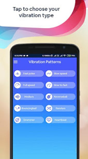 Imagen 1 para abc vibrator app for wome…