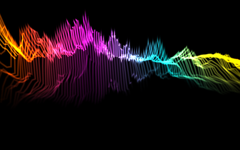 Image 0 for Music Visualizer