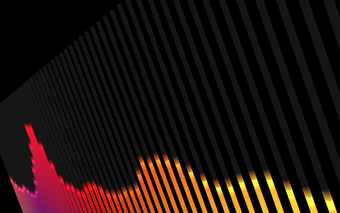 Image 1 for Music Visualizer