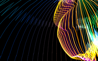 Image 3 for Music Visualizer