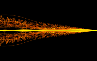 Image 2 for Music Visualizer